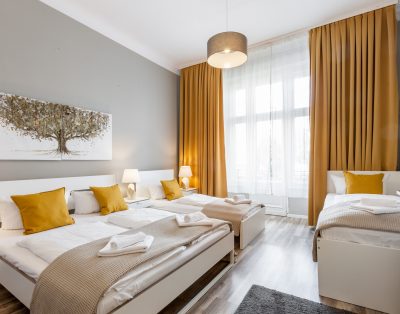 MyGold Apartment