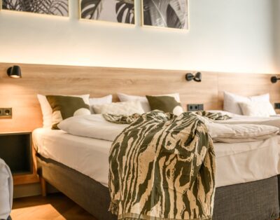 Akazien Superior Apartment